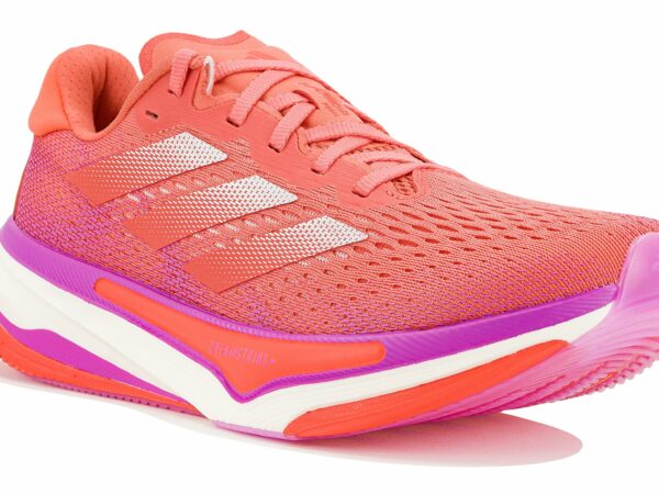Chaussures de sport adidas Supernova Prima - Femme en déstockage
