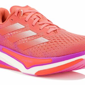 Chaussures de running adidas Supernova Prima pour femme en promotion