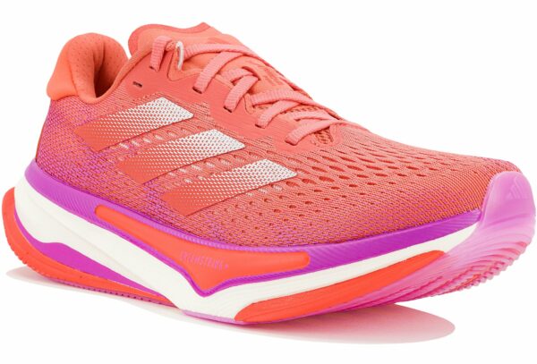 Chaussures de running adidas Supernova Prima pour femme en promotion