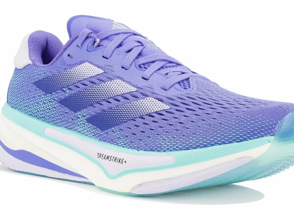 Chaussures de running adidas Supernova Prima pour femme en déstockage