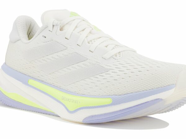 Chaussures de running adidas Supernova Prima pour femme