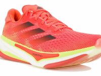 Chaussures de running adidas Supernova Prima pour homme en déstockage