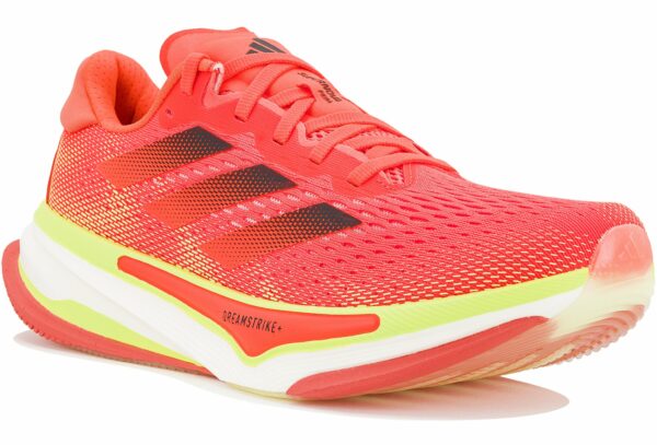 Chaussures de running adidas Supernova Prima pour homme en déstockage