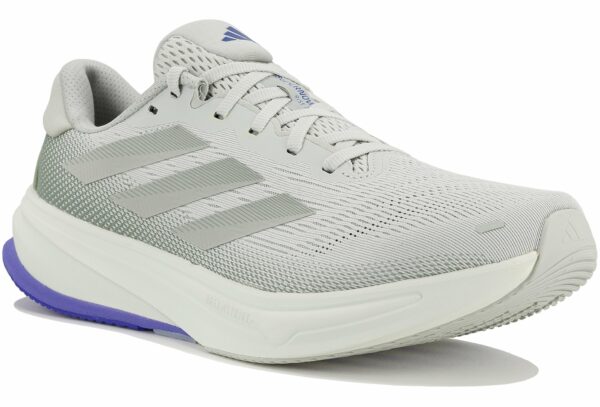 adidas Supernova Rise 2 Chaussures homme pour vos sessions running régulières