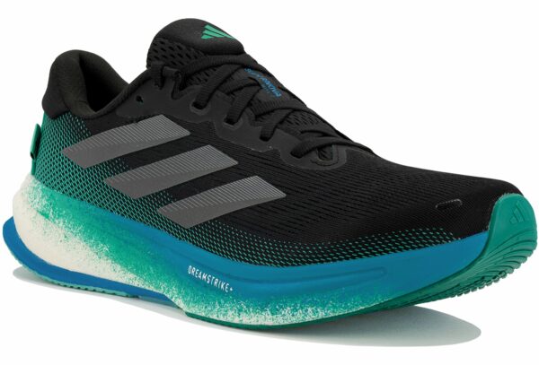 Chaussures adidas Supernova Rise 2 pour homme - Parfaites pour vos sessions running