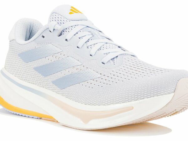 Chaussures de sport femme adidas Supernova Rise en déstockage