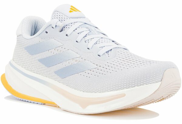 Chaussures de sport femme adidas Supernova Rise en déstockage