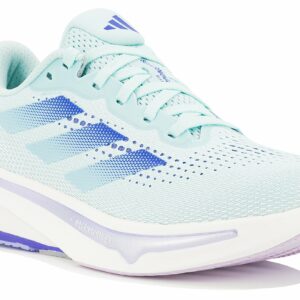 Chaussures de sport adidas Supernova Rise pour femme en déstockage