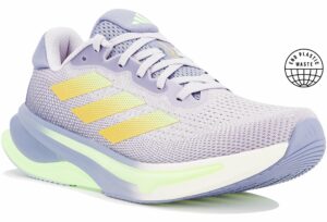 Chaussures de sport femme adidas Supernova Solution en déstockage