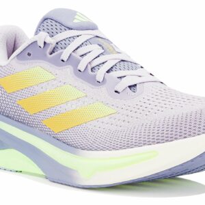 Chaussures de sport femme adidas Supernova Solution en déstockage