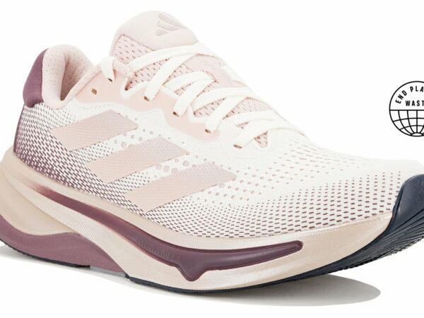 Chaussures de running adidas Supernova Solution pour femme