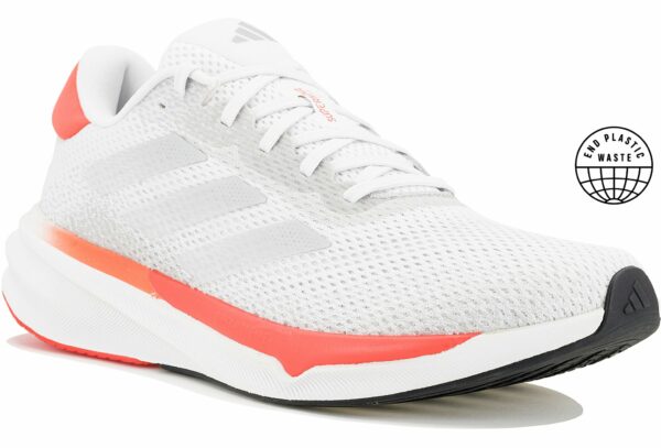 Chaussures de sport femme adidas Supernova Stride en déstockage
