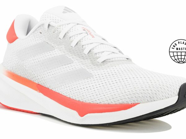 Chaussures de sport femme adidas Supernova Stride en déstockage
