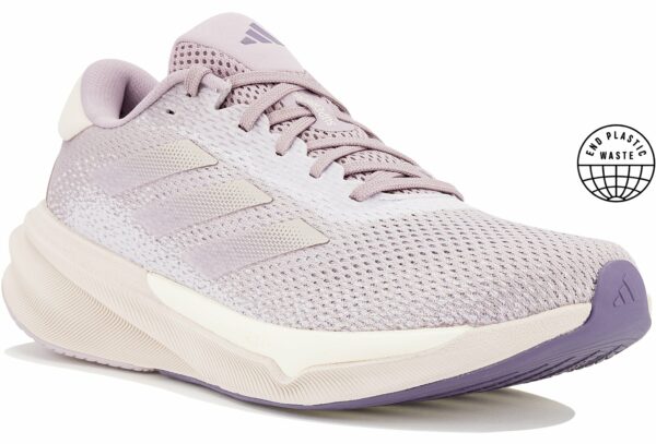 Chaussures de running adidas Supernova Stride pour femme