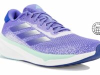Chaussures de sport femme adidas Supernova Stride W