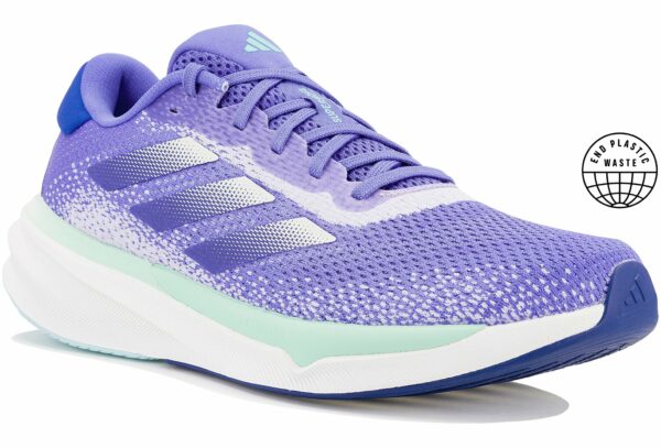 Chaussures de sport femme adidas Supernova Stride W