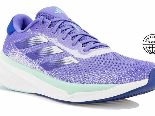 Chaussures de sport femme adidas Supernova Stride W