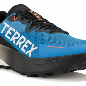 Chaussure trail adidas Terrex Agravic 3 pour homme