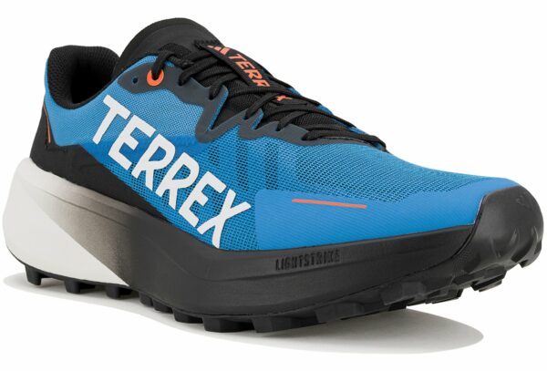 Chaussure trail adidas Terrex Agravic 3 pour homme
