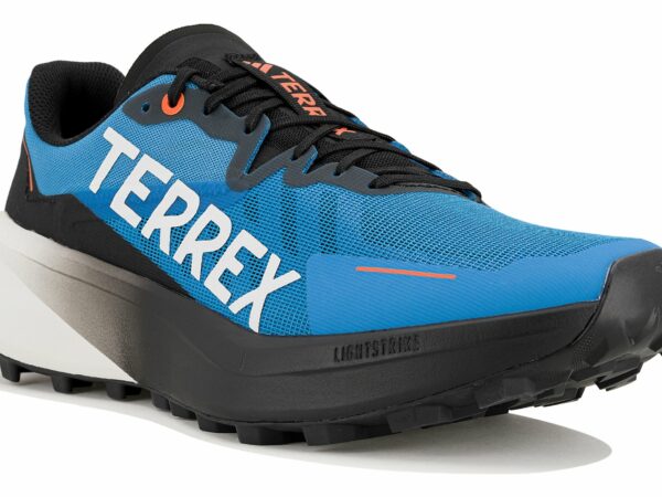 Chaussure trail adidas Terrex Agravic 3 pour homme