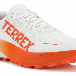 Chaussures de trail adidas Terrex Agravic 3 pour hommes