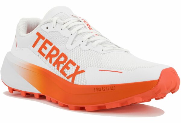 Chaussures de trail adidas Terrex Agravic 3 pour hommes