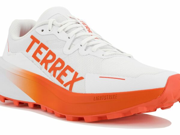 Chaussures de trail adidas Terrex Agravic 3 pour hommes