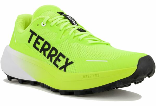 Chaussures de trail adidas Terrex Agravic 3 pour homme