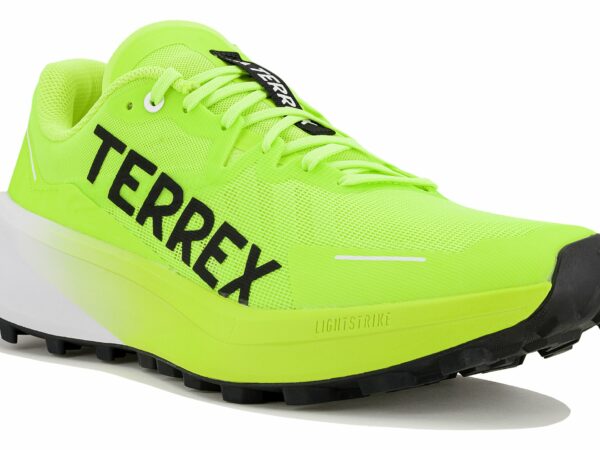 Chaussures homme adidas Terrex Agravic 3 pour le trail et la course à pied