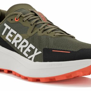 Chaussures de trail adidas Terrex Agravic 3 pour homme