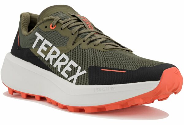 Chaussures de trail adidas Terrex Agravic 3 pour homme