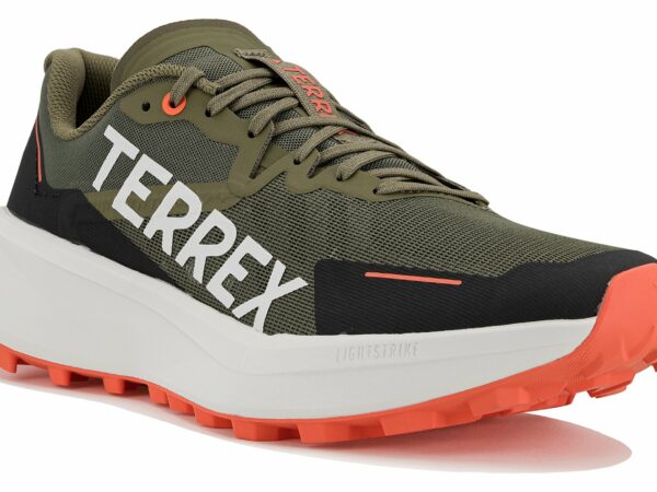 Chaussures de trail adidas Terrex Agravic 3 pour homme