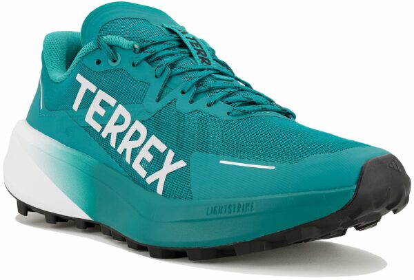 Chaussures homme adidas Terrex Agravic 3 pour le trail running