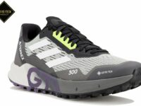 Chaussures de trail femme adidas Terrex Agravic Flow 2 Gore-Tex en déstockage