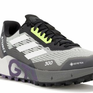 Chaussures de trail femme adidas Terrex Agravic Flow 2 Gore-Tex en déstockage