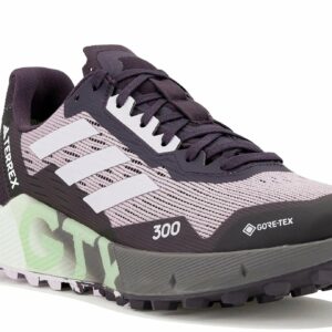 adidas Terrex Agravic Flow 2 Gore-Tex W Chaussures de sport femme
