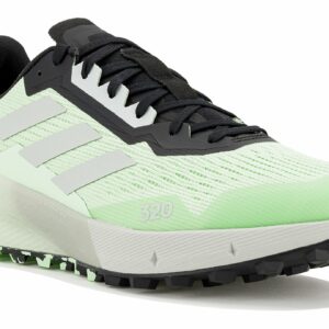 Chaussures homme adidas Terrex Agravic Flow 2 en déstockage