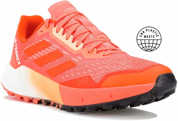 adidas Terrex Agravic Flow 2 W Chaussures de sport femme déstockage