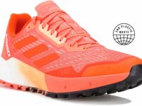 Chaussures de trail adidas Terrex Agravic Flow 2 pour femme en déstockage