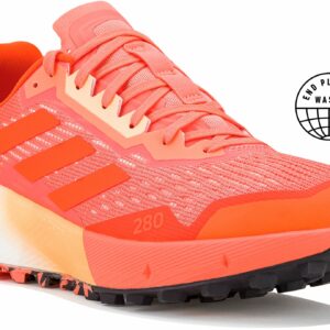 Chaussures de sport femme adidas Terrex Agravic Flow 2 en déstockage