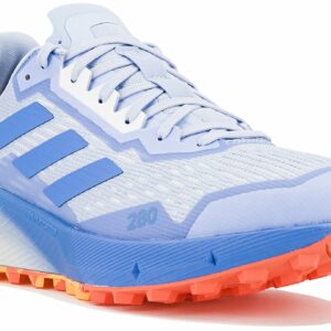 adidas Terrex Agravic Flow 2 W Chaussures de sport femme déstockage