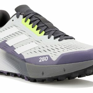 adidas Terrex Agravic Flow 2 W Chaussures de trail pour femmes