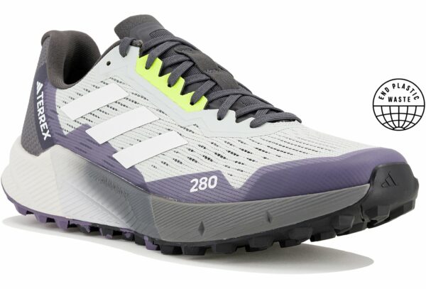 adidas Terrex Agravic Flow 2 W Chaussures de trail pour femmes