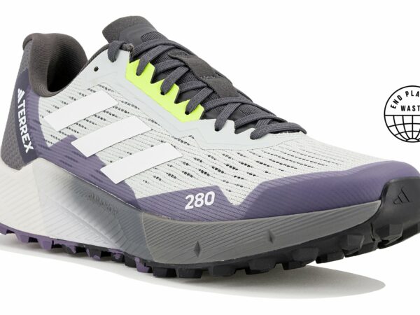 adidas Terrex Agravic Flow 2 W Chaussures de trail pour femmes