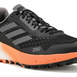 Chaussures de trail adidas Terrex Agravic Flow 2 pour femme