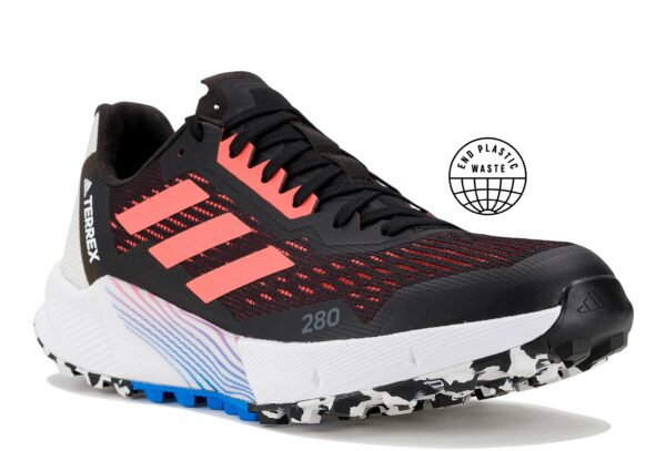 adidas Terrex Agravic Flow 2 W Chaussures de sport femme déstockage