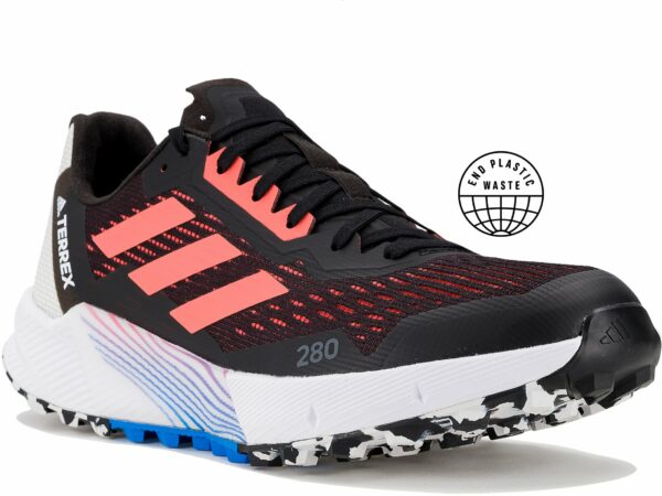 adidas Terrex Agravic Flow 2 W Chaussures de sport femme déstockage