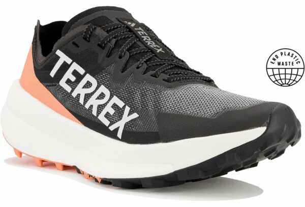 adidas Terrex Agravic Speed Chaussures de sport femme