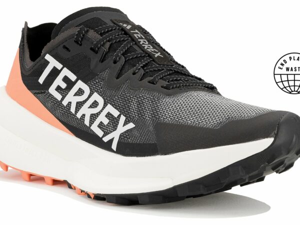 adidas Terrex Agravic Speed Chaussures de sport femme