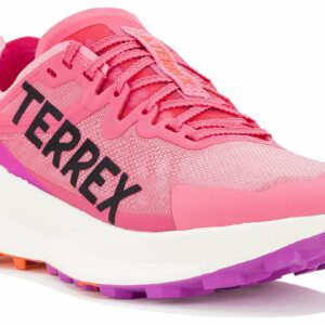 Chaussures de trail adidas Terrex Agravic Speed pour femme